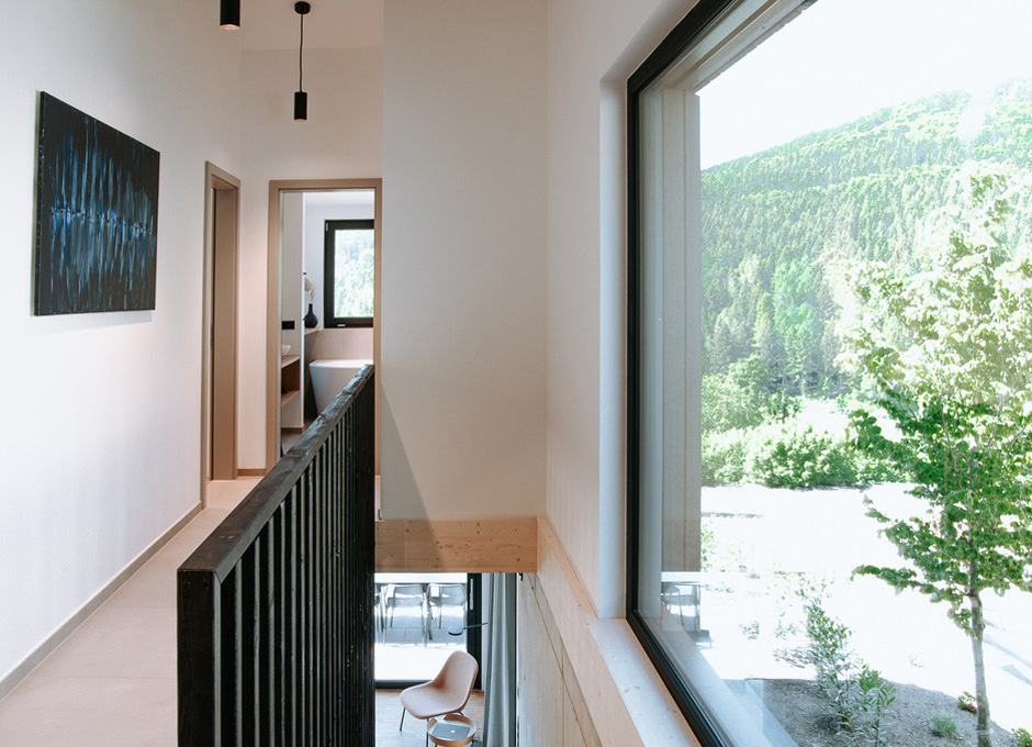Foto – Sauerlandlodge – Interieur